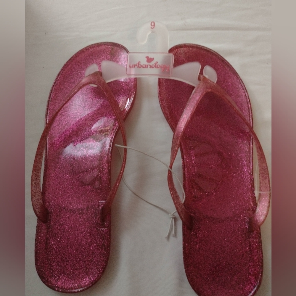 Urbanology women's sandal